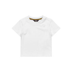 K WAY T-SHIRT BAMBINO E.PETE JERSEY