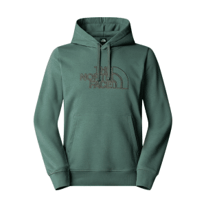 the north face Men’s Drew Peak Light Hoodie