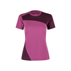 MONTURA MIX UP T-SHIRT DONNA