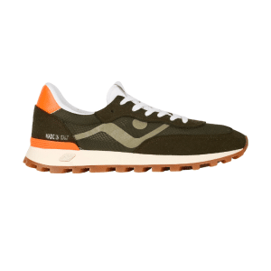 NOMAD SOCIETY SNEAKERS UOMO VELOCE NB2MS100