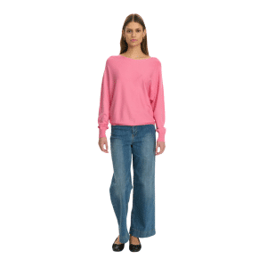 NUMPH PULLOVER DONNA NUDAYA