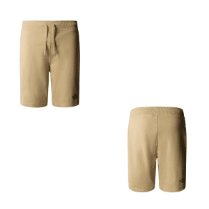 the north face shorts uomo Standard light