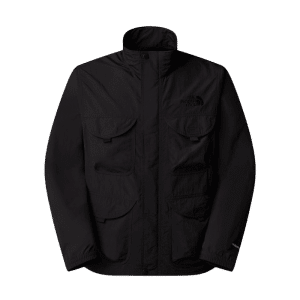 the north face giacchetto uomo Convertible