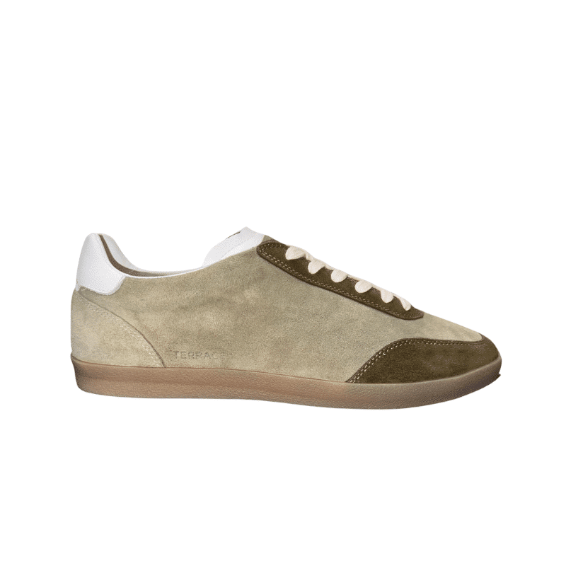 Tortora/off white
