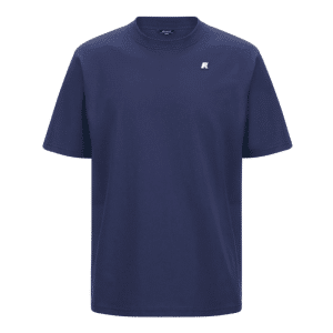 K WAY T-SHIRT UOMO SOLO JERSEY