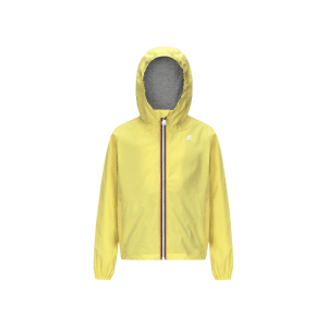K WAY GIACCHETTO BAMBINO P. JACK STRETCH NYLON JERSEY