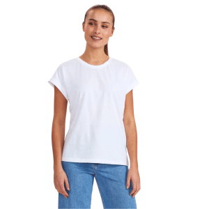 NUMPH T-SHIRT DONNA NUBEVERLY