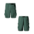 Duck green