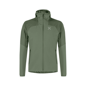 MONTURA Rise Hooded Jacket