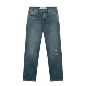 ROY ROGER'S JEANS DONNA SOFIA OLD GLORY DENIM FIGUEROA