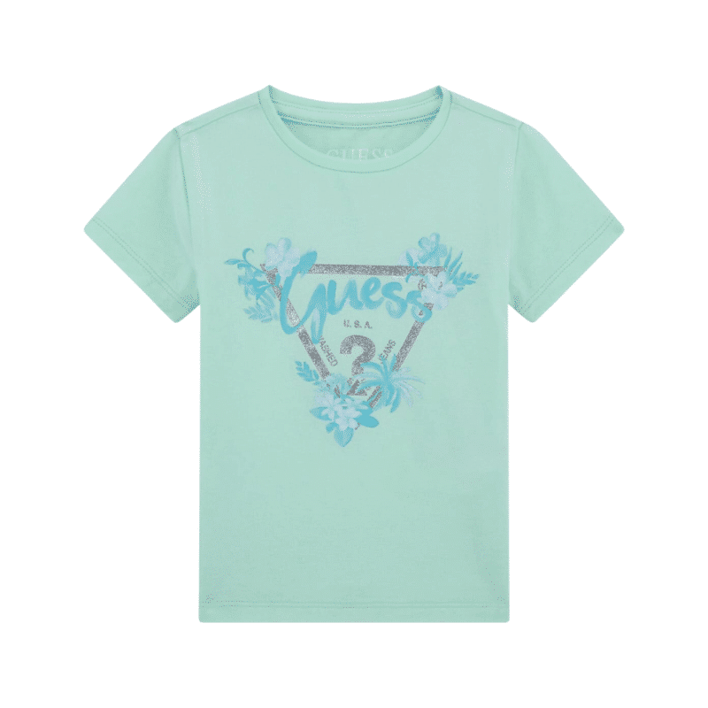 GUESS T-SHIRT BAMBINA