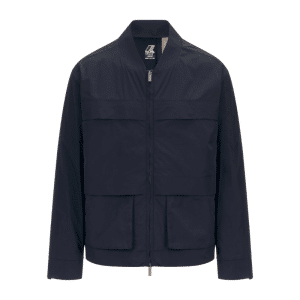 K WAY GIACCHETTO UOMO BARION COTTON LIKE