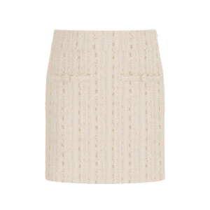 GUESS GONNA BAMBINA TWEED MINI