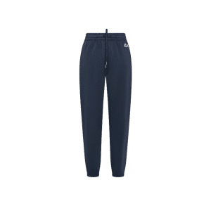 SUN 68 PANTALONE DONNA IN FELPA BASIC