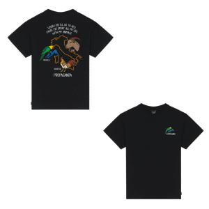 PROPAGANDA T-SHIRT UOMO PERICO