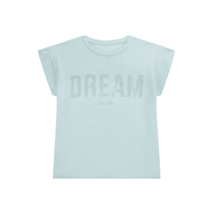 GUESS T-SHIRT BAMBINA MIDI