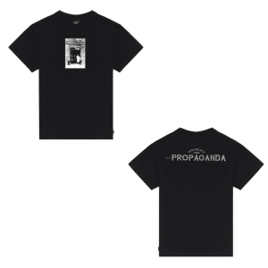 PROPAGANDA T-SHIRT UOMO DRUGSTORE