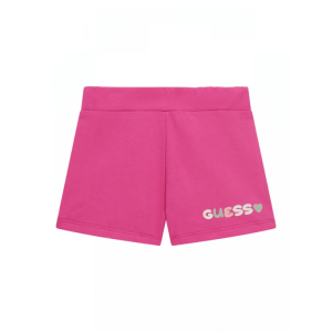 GUESS SHORTS BAMBINA ACTIVE