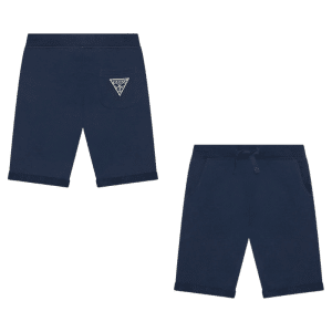 GUESS SHORTS BAMBINO ACTIVE