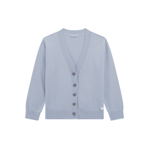 GUESS CARDIGAN BAMBINA MANICA LUNGA