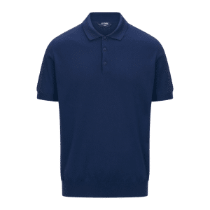K WAY POLO UOMO PLEYNE
