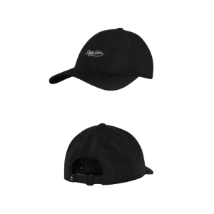 Dolly Noire logo Dad Hat