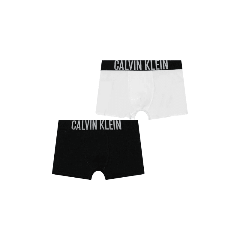 CALVIN KLEIN 2PK TRUNK CK COSTUME BAMBINO