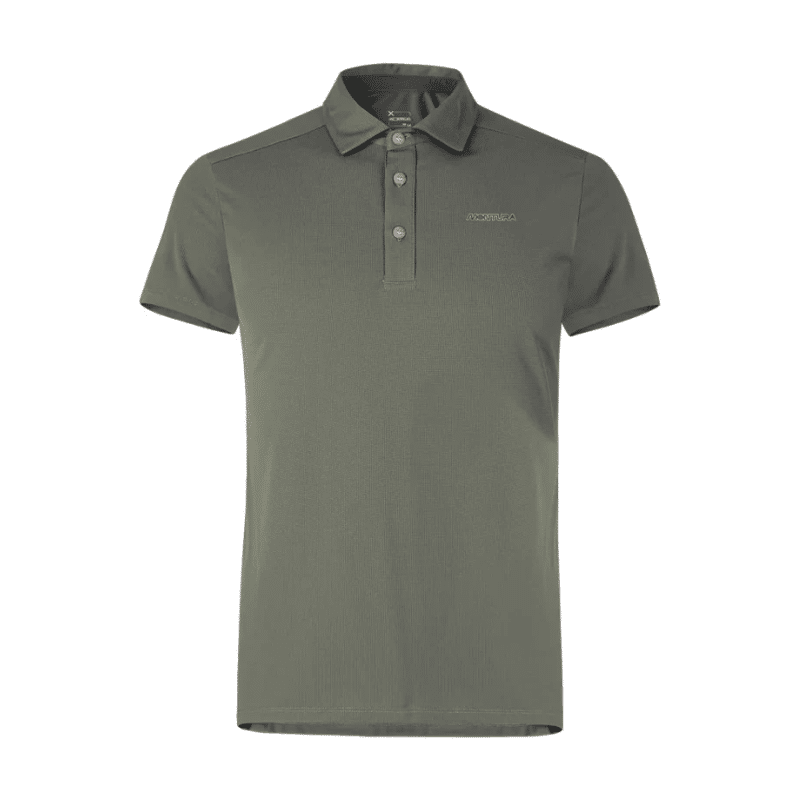 MONTURA OUTDOOR PERFORM POLO UOMO