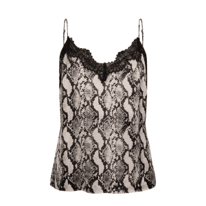 NUMPH STRAP TOP DONNA NUVICTORIA
