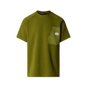 the north face t-shirt uomo Terry Relaxed
