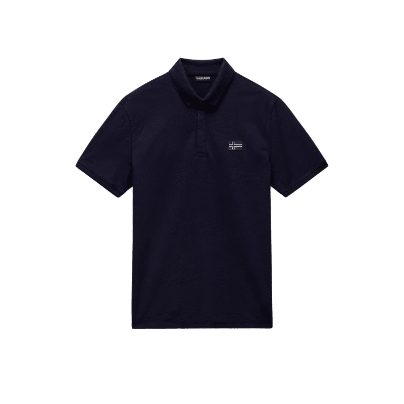 NAPAPIJRI POLO UOMO EBEA 2