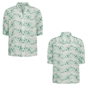 NUMPH CAMICIA DONNA NULIVA