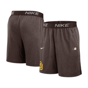 Nike AC DF Short Knit san diego padres