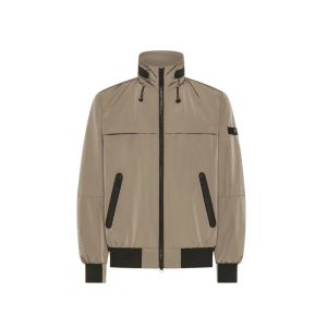 PEUTEREY BOMBER UOMO CON CAPPUCCIO A SCOMPARSA SKANOR 01