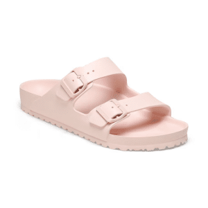birkenstock Arizona EVA light rose, EVA - Calz. S