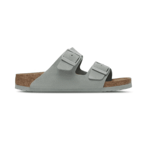 birkenstock Arizona pure sage, Suede Leather - Calz. S