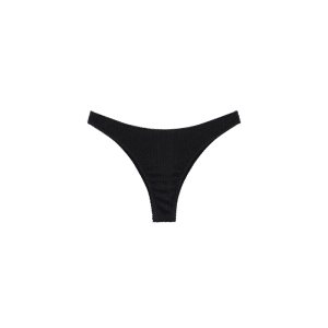 f**k slip donna americano fisso black