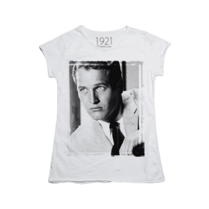 1921 T-SHIRT DONNA PAUL NEWMAN 42