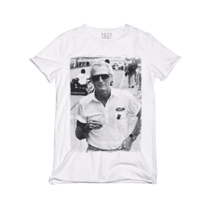 1921 T-SHIRT UOMO PAUL NEWMAN 40