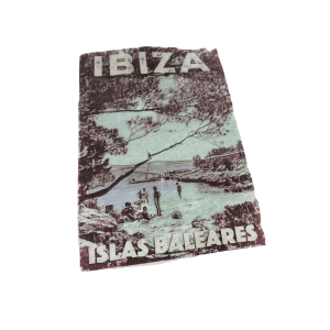 1921 T-SHIRT UOMO IBIZA 01