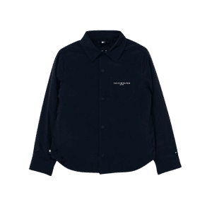 TOMMY HILFIGER LIGHT PADDED GIACCHETTO BAMBINO