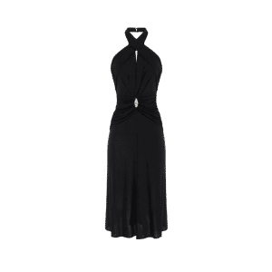 ELISABETTA FRANCHI ABITO DONNA RED PASSION AB71952E2