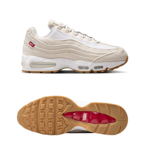 nike air max 95 og x LEVI'S