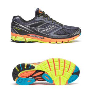 SAUCONY SCARPE UOMO PROGRID GUIDE 7