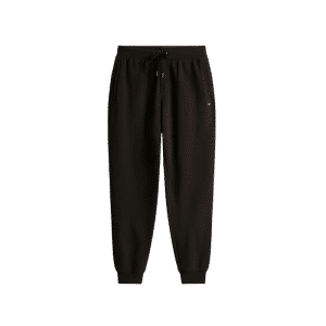 TOMMY HILFIGER PANTALONE UOMO IN FELPA ESSENTIAL INTECHNO