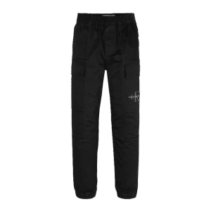 CALVIN KLEIN PANTALONE BAMBINO CARGO