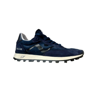 NOMAD SOCIETY SCARPE UOMO VELOCE DELUXE