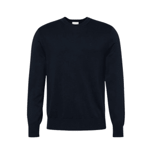 CALVIN KLEIN MAGLIA UOMO MANICA LUNGA SUPIMA COTTON