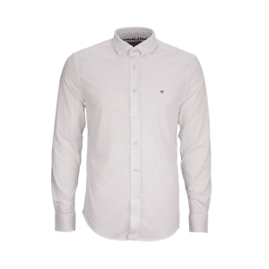 TOMMY HILFIGER CAMICIA UOMO TESSUTO TECNICO