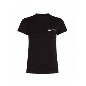 KARL LAGERFELD T-SHIRT DONNA SLIM